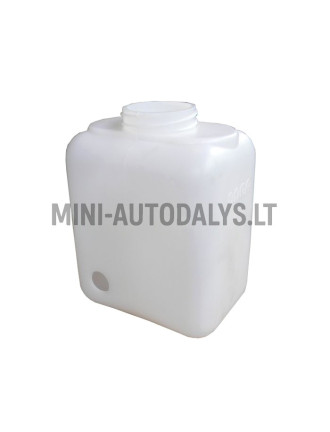 Vējstikla mazgāšanas šķidruma tvertne Microcar MC