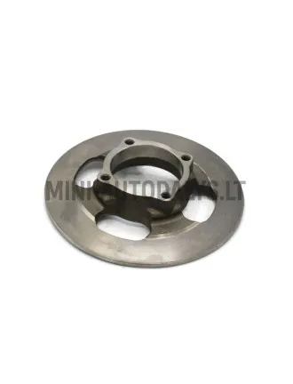 Priekšējais bremžu disks Microcar / JDM (Ø 210 mm)