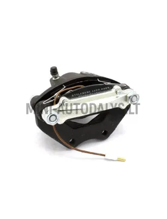 Priekšējais bremžu suportu Microcar / JDM / Bellier