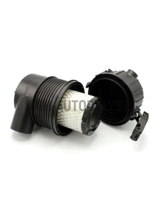 Gaisa filtra korpuss Lombardini FOCS / Progress / DCI