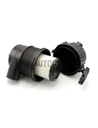 Gaisa filtra korpuss Lombardini FOCS / Progress / DCI