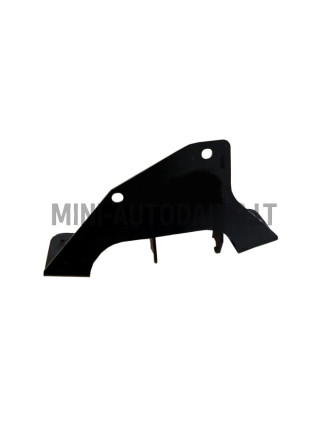 Aizmugurējais dzinēja stiprinājums Microcar MGO1 (ar Yanmar dzinēju)