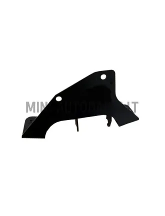 Aizmugurējais dzinēja stiprinājums Microcar MGO1 (ar Yanmar dzinēju)