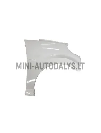 Labais priekšējais spārns Microcar MGO1 / MGO2
