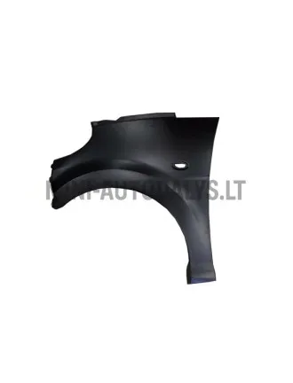 Microcar MGO1 / MGO2 kreisais priekšējais spārns