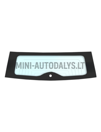 Aizmugurējais logs Mikroautobuss MGO1 / MGO2