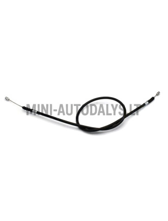 Rokas bremzes trose Microcar Pirmiausia