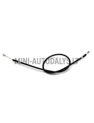 Rokas bremzes trose Microcar Pirmiausia