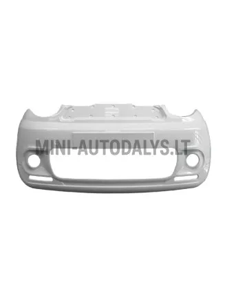 Priekšējais buferis Microcar M8