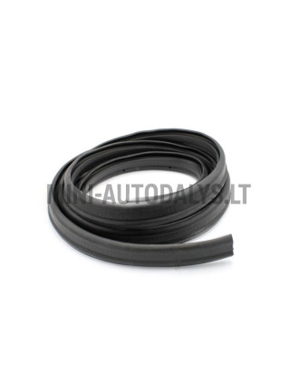 Aizmugurējo durvju gumijas blīvējums Microcar MGO1 / MGO2