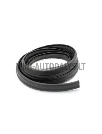 Aizmugurējo durvju gumijas blīvējums Microcar MGO1 / MGO2