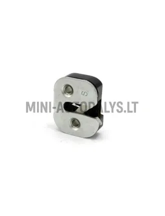 Microcar / Grecav labās puses ārējo durvju slēdzene