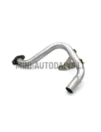 Priekšējā izplūdes caurule Microcar MGO2 / M8 (Lombardini DCI)