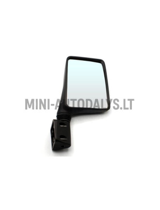 Ārējais labais spogulis Ligier / Microcar Flex