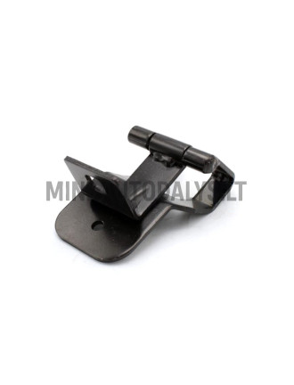 Aizmugurējo durvju eņģe kreisajā pusē Mikromobilis Pirma