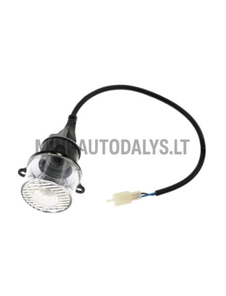 Atpakaļgaitas lukturis labajā pusē Ligier / Microcar