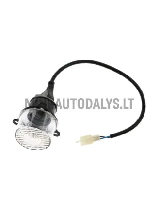 Atpakaļgaitas lukturis labajā pusē Ligier / Microcar