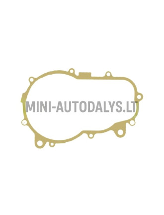 Microcar MC1 / MC2 pārnesumkārbas blīve