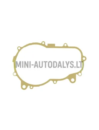 Microcar MC1 / MC2 pārnesumkārbas blīve