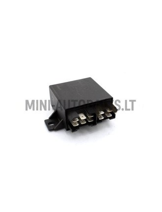 Elektronisko kārbu dzinēja modulis Microcar MGO1 / MC (Yanmar dzinējs)