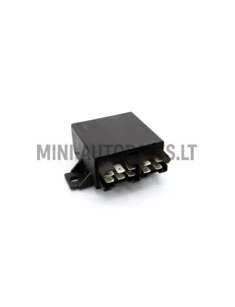 Elektronisko kārbu dzinēja modulis Microcar MGO1 / MC (Yanmar dzinējs)