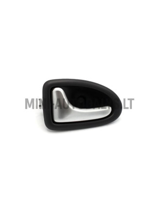 Microcar MGO / M8 / Ligier JSRC iekšējais kreisās puses durvju rokturis