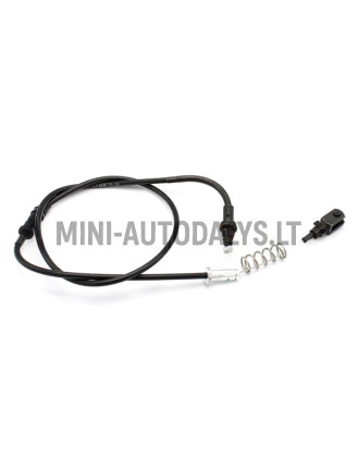 Priekšējā pārnesumu pārslēgšanas trose Ligier Flex / Microcar M.Cross