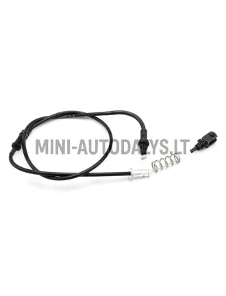 Priekšējā pārnesumu pārslēgšanas trose Ligier Flex / Microcar M.Cross