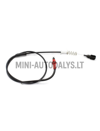 Atpakaļgaitas pārnesumu pārslēgšanas trose Ligier Flex / Microcar M.Cross