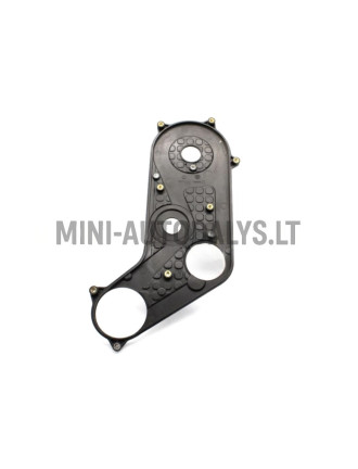 Montāžas plāksne Laika mehānisma vāks Lombardini DCI 480 / 442 / 492