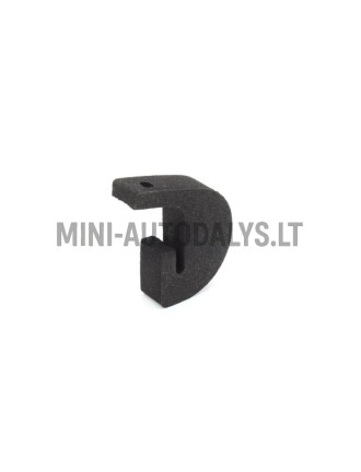 Bagāžas nodalījuma plaukta pārsegs Ligier / Microcar