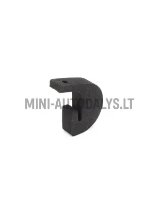 Bagāžas nodalījuma plaukta pārsegs Ligier / Microcar