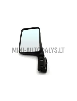 Ārējais spogulis kreisajā pusē Ligier / Microcar Flex