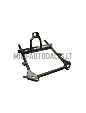 Rāmja šasija Ligier IXO / Optimax