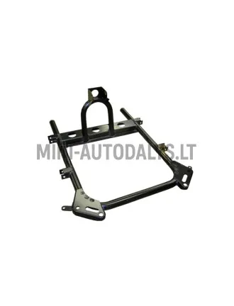 Rāmja šasija Ligier IXO / Optimax