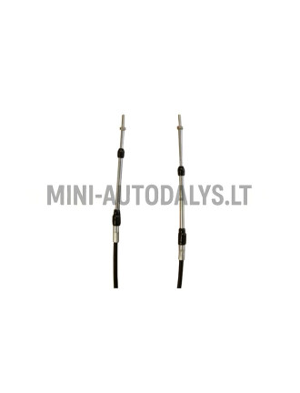 Pārnesumu pārslēgšanas trose Ligier Ambra / 162