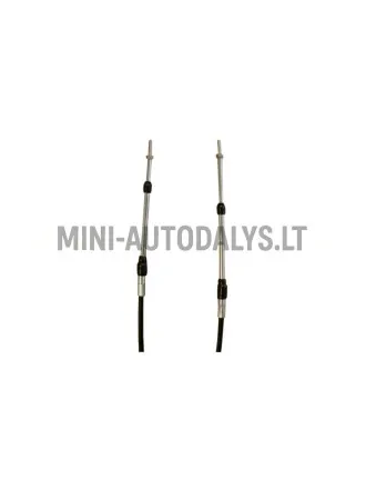 Pārnesumu pārslēgšanas trose Ligier Ambra / 162