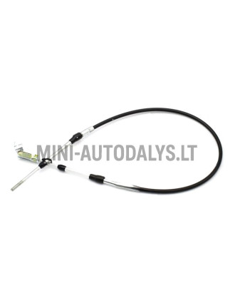 Pārnesumu pārslēgšanas trose Ligier Nova / X-Too