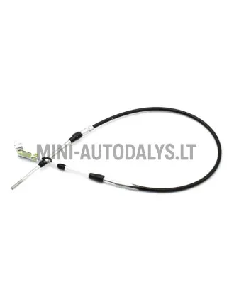 Pārnesumu pārslēgšanas trose Ligier Nova / X-Too