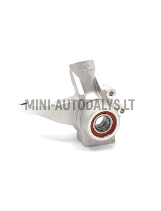 Labās puses stūres stieņa uzgalis Ligier IXO