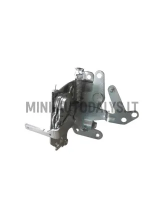 Labo durvju slēdzene Microcar Virgo / Grecav