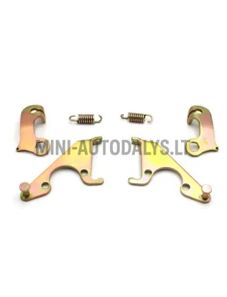 Rokas bremzes kapitālā remonta komplekts Ligier IXO/JS50/JS50L