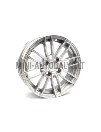 Alumīnija disks 14" Ligier X-Too R / S / RS