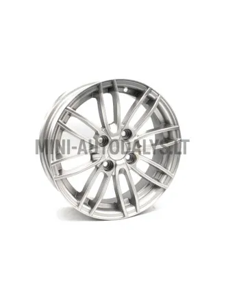 Alumīnija disks 14" Ligier X-Too R / S / RS