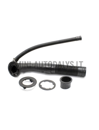 Degvielas tvertnes uzpildes šļūtene Ligier X-Too MAX / R / RS