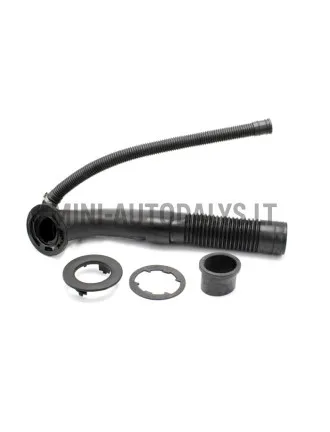 Degvielas tvertnes uzpildes šļūtene Ligier X-Too MAX / R / RS