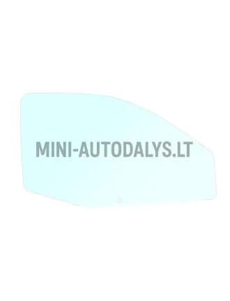 Labās puses durvju logs Ligier IXO