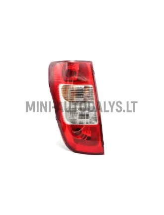 Aizmugurējais kreisais lukturis Ligier IXO / JS50 / JS50L