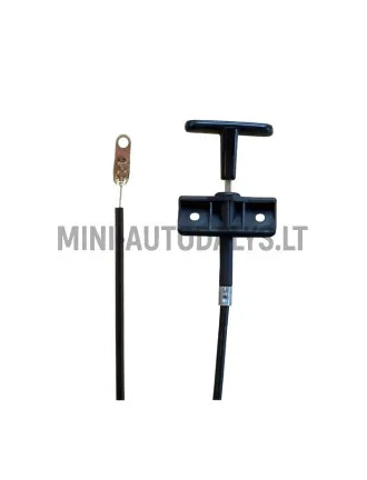 Aizmugurējo durvju trose Ligier Nova 1