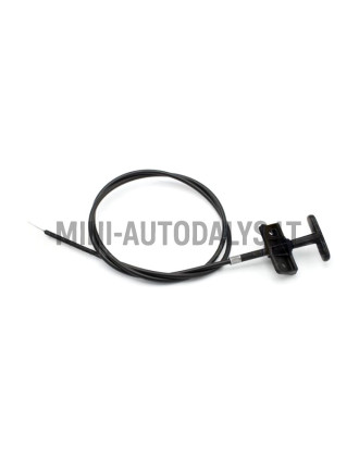 Pārsega trose Ligier / Microcar